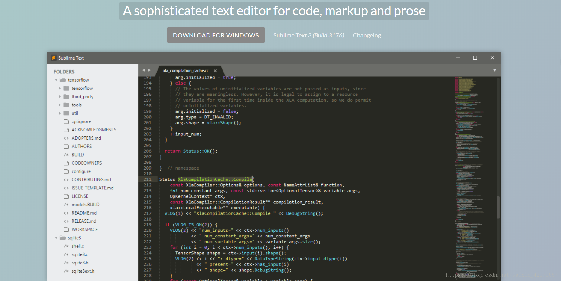 Livereload sublime text 3 не работает